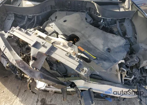 2011 Infiniti Fx35 z USA, uszkodzony, nr VIN JN8AS1MWXBM730498